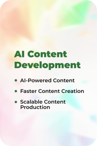 AI Content