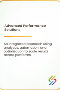 Advanced Performance