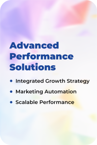 Advanced Performance