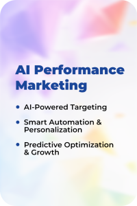 Ai Performance