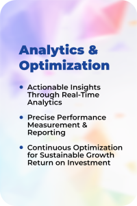 Analytical