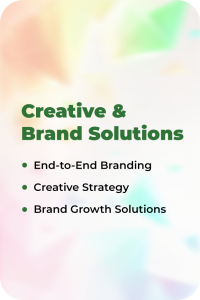 Creative &