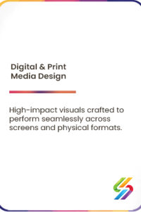 Digital & Print