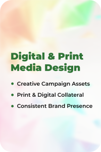 Digital & Print