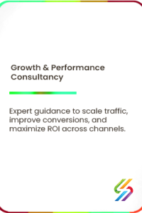 Growth & Performance Consultancy