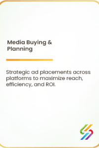 Media Buying &