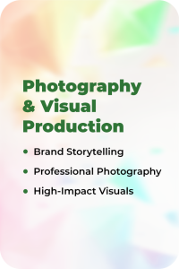 Photography &