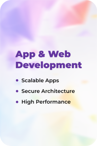 Product UI