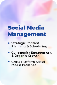 Social Media