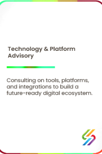 Technology & Platform Advisory