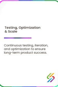 Testing Optimization & Scale