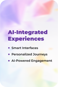 UI UX Strategy &